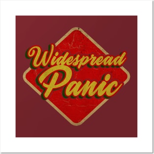 Widespread Panic in kite Posters and Art